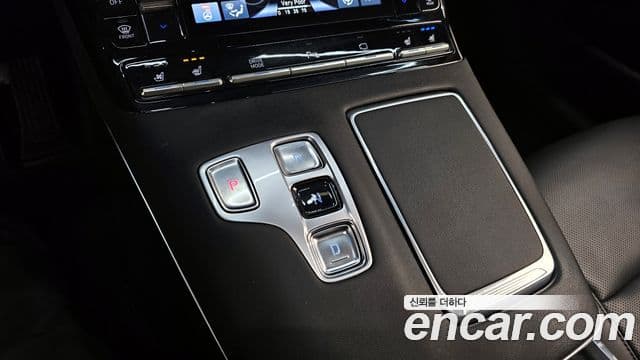 Hyundai The / новый New Grandeur IG Le Blanc, 2022 9