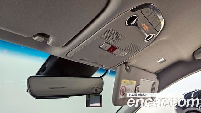 Hyundai The / новый New Grandeur IG Le Blanc, 2022 18