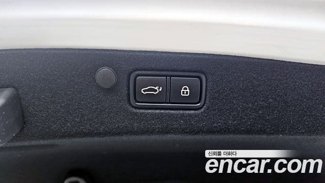 Hyundai The / новый New Grandeur IG Le Blanc, 2022 19