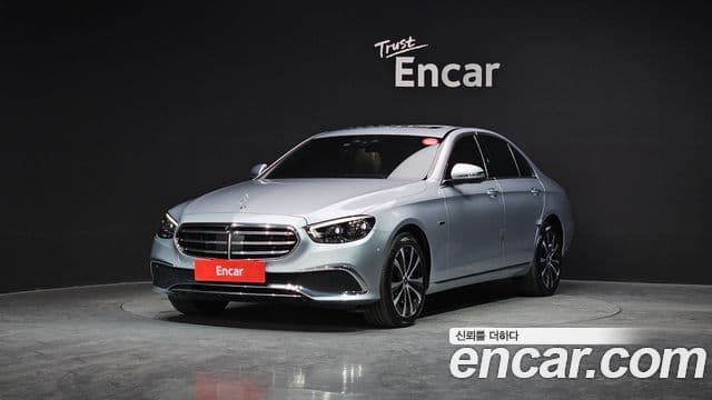 Mercedes-Benz E-класс W213 Exclusive, 2021 1