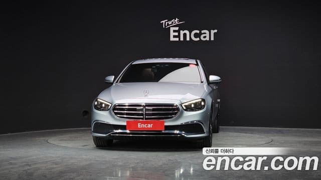 Mercedes-Benz E-класс W213 Exclusive, 2021 3