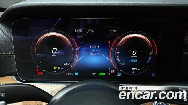 Mercedes-Benz E-класс W213 Exclusive, 2021 8