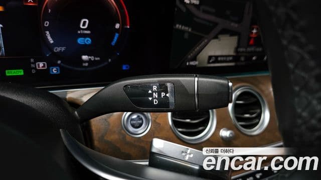 Mercedes-Benz E-класс W213 Exclusive, 2021 9