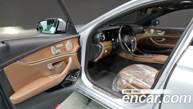 Mercedes-Benz E-класс W213 Exclusive, 2021 10