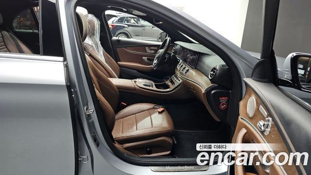 Mercedes-Benz E-класс W213 Exclusive, 2021 11