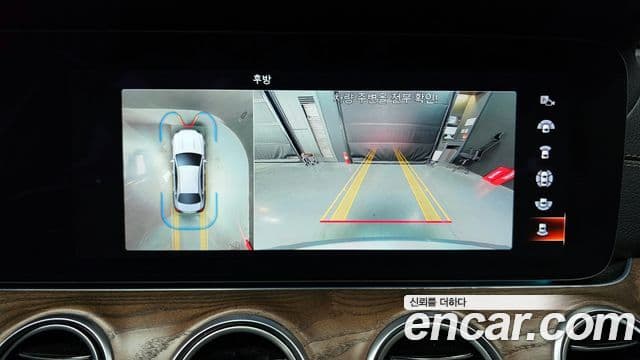 Mercedes-Benz E-класс W213 Exclusive, 2021 15