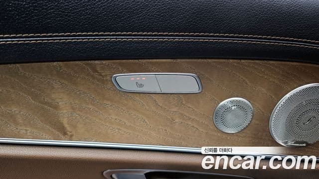 Mercedes-Benz E-класс W213 Exclusive, 2021 18