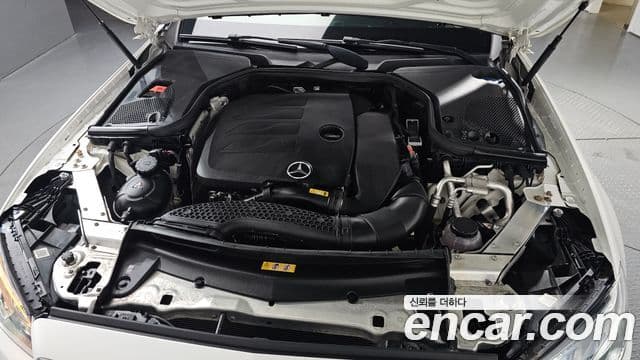 Mercedes-Benz E-класс W213 AMG Line, 2019 6