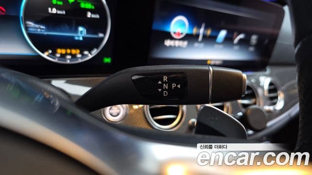 Mercedes-Benz E-класс W213 AMG Line, 2019 9