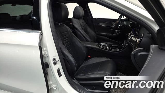 Mercedes-Benz E-класс W213 AMG Line, 2019 10