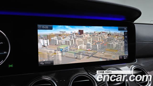 Mercedes-Benz E-класс W213 AMG Line, 2019 14