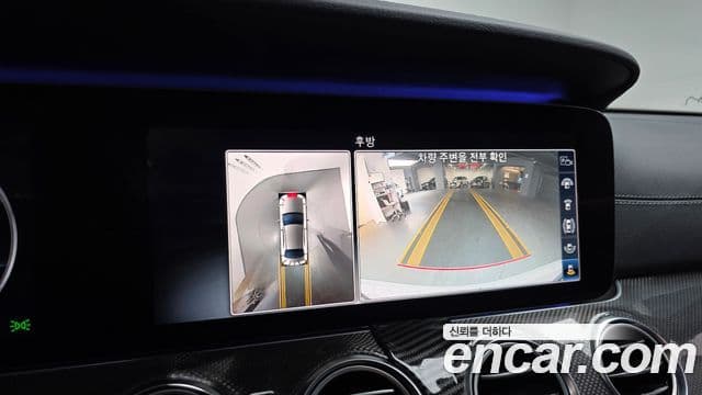 Mercedes-Benz E-класс W213 AMG Line, 2019 15