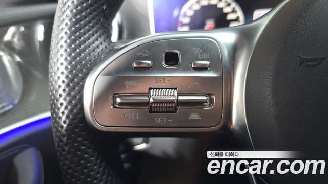 Mercedes-Benz E-класс W213 AMG Line, 2019 18