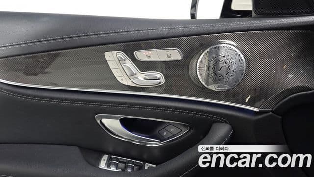 Mercedes-Benz E-класс W213 AMG Line, 2019 19