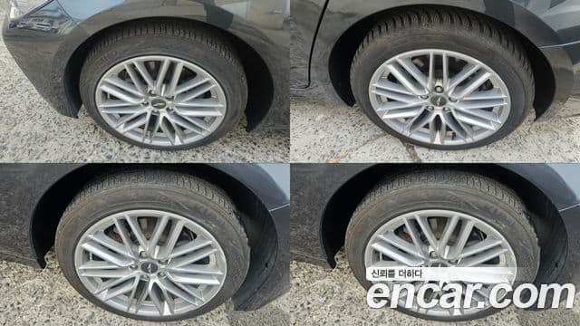 Genesis G70 Elite, 2020 7