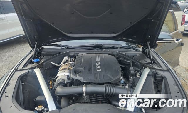 Genesis G70 Elite, 2020 8