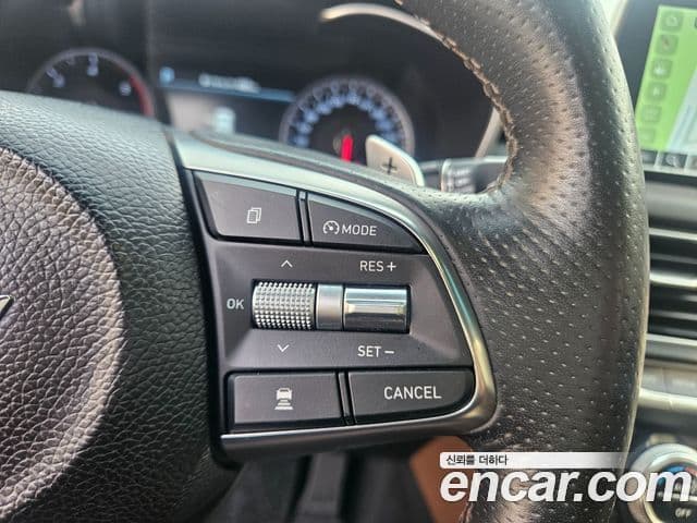 Genesis G70 Elite, 2020 14