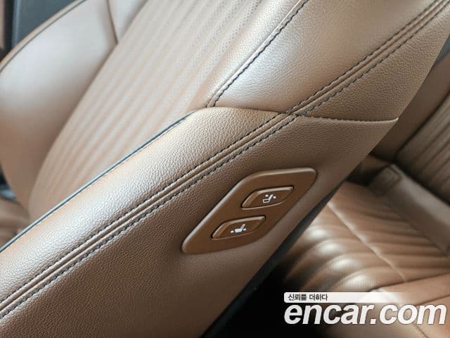 Genesis G70 Elite, 2020 17