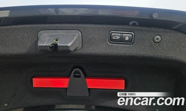 Genesis G70 Elite, 2020 19