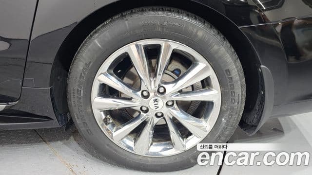 Kia The / новый New Carnival Noblesse, 2019 все фото