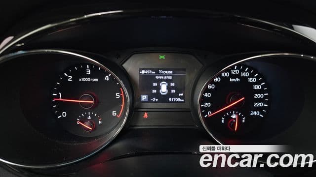 Kia The / новый New Carnival Noblesse, 2019 8