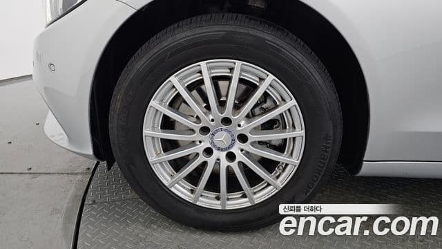 Mercedes-Benz C-класс W205, 2015 все фото