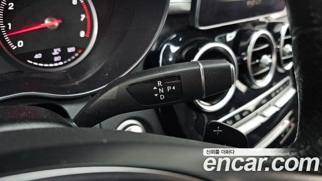 Mercedes-Benz C-класс W205, 2015 9