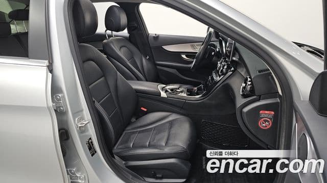 Mercedes-Benz C-класс W205, 2015 11