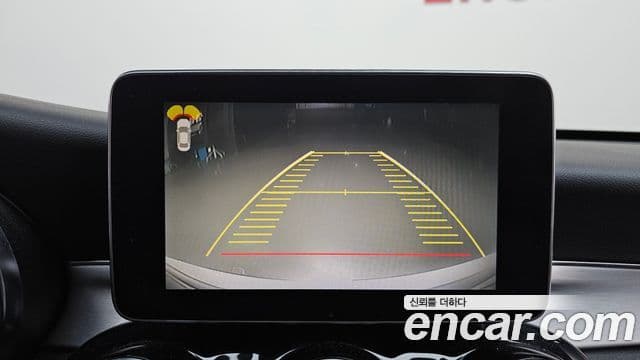 Mercedes-Benz C-класс W205, 2015 15