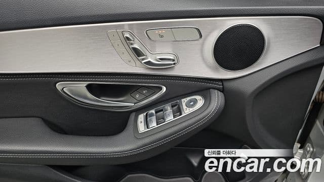 Mercedes-Benz C-класс W205, 2015 18