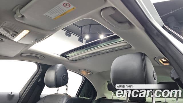 Mercedes-Benz C-класс W205, 2015 20