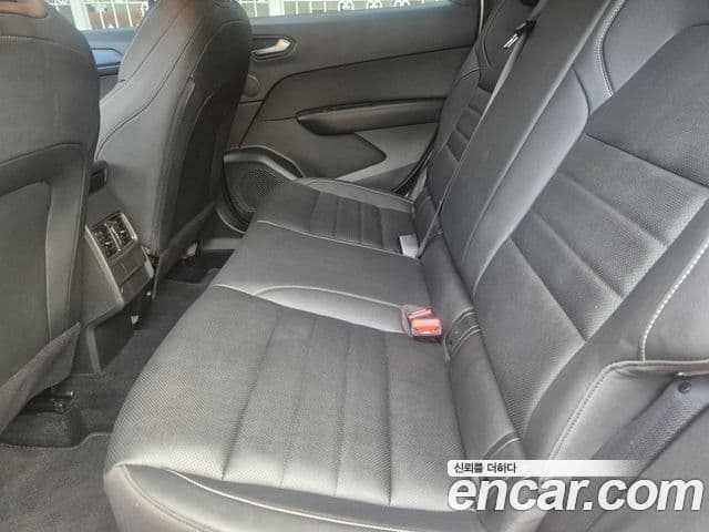 Renault Korea(Samsung) XM3 1.6 GTe LE, 2022 6