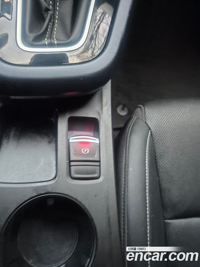 Renault Korea(Samsung) XM3 1.6 GTe LE, 2022 7