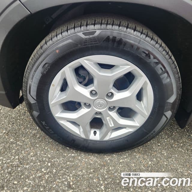 KG모빌리티(SsangYong) The / новый New Rexton Sport 칸 Prestige, 2022 все фото