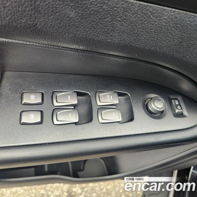 KG모빌리티(SsangYong) The / новый New Rexton Sport 칸 Prestige, 2022 14