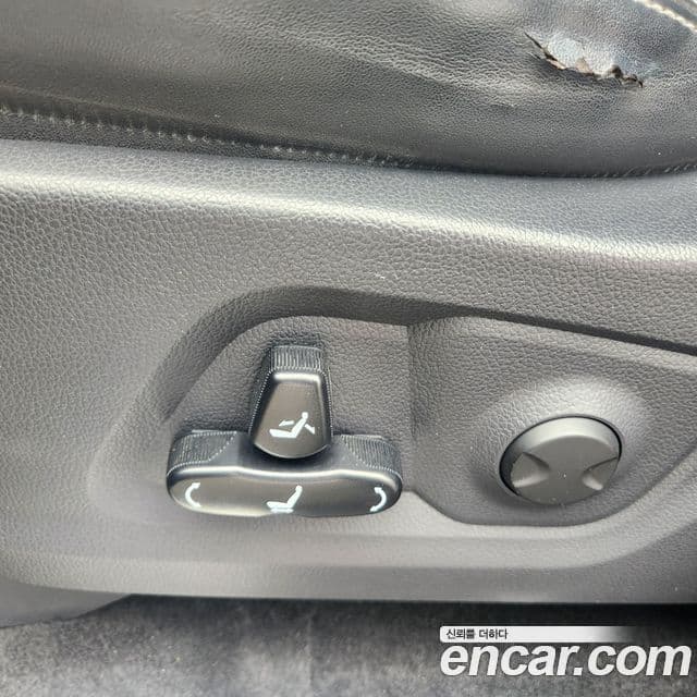 KG모빌리티(SsangYong) The / новый New Rexton Sport 칸 Prestige, 2022 15