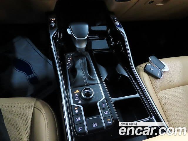 Kia Sorento 4세대 Prestige, 2023 13