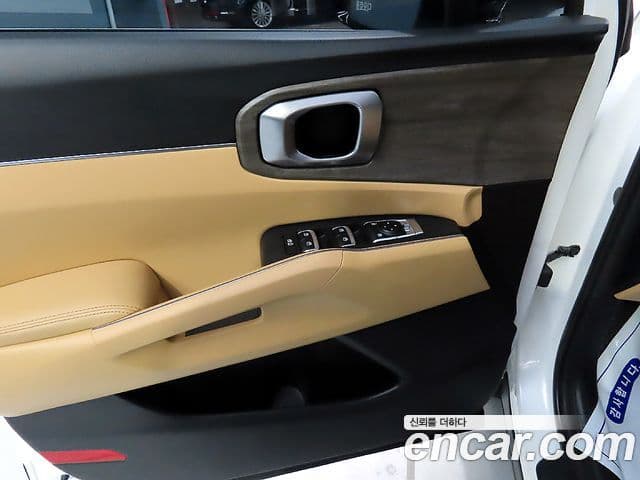 Kia Sorento 4세대 Prestige, 2023 14