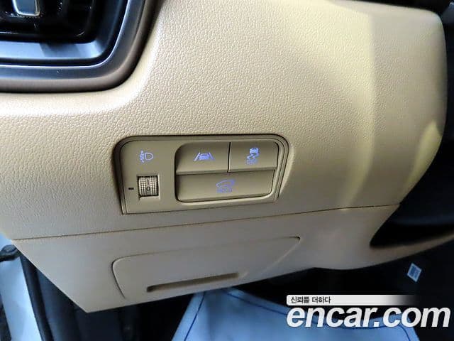 Kia Sorento 4세대 Prestige, 2023 15