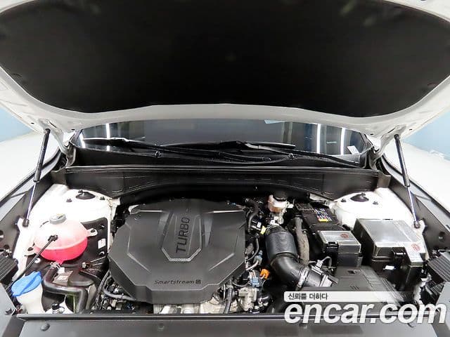 Kia Sorento 4세대 Prestige, 2023 19