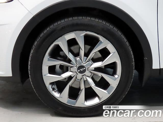 Kia Sorento 4세대 Prestige, 2023 20