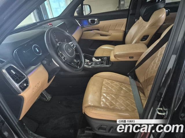 Kia Sorento 4세대 Signature, 2021 7