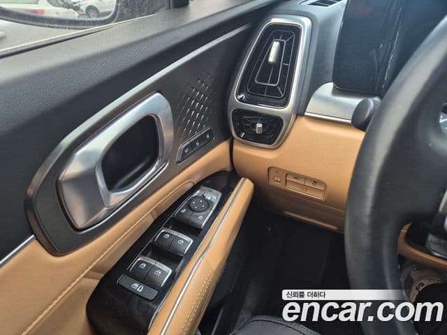 Kia Sorento 4세대 Signature, 2021 9
