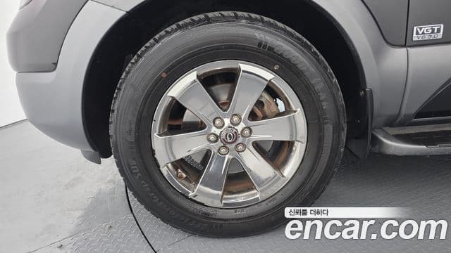 Kia Mohave 4WD KV300, 2014 все фото