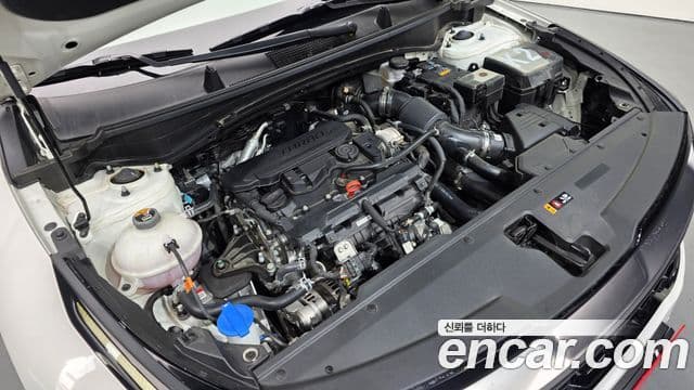 Kia Sportage 5세대 Signature, 2024 6