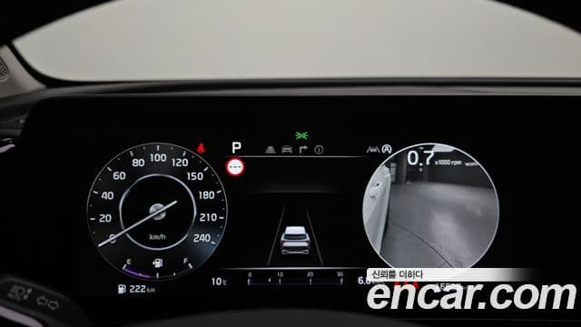 Kia Sportage 5세대 Signature, 2024 8