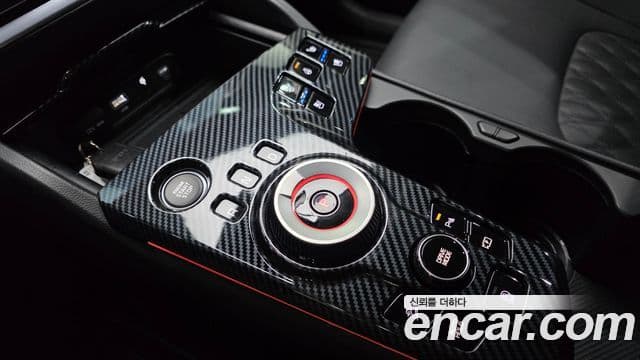 Kia Sportage 5세대 Signature, 2024 9