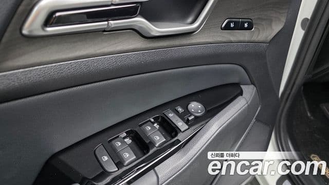 Kia Sportage 5세대 Signature, 2024 12