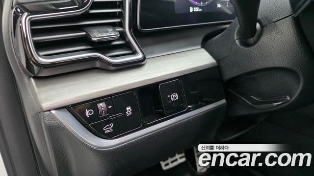 Kia Sportage 5세대 Signature, 2024 13
