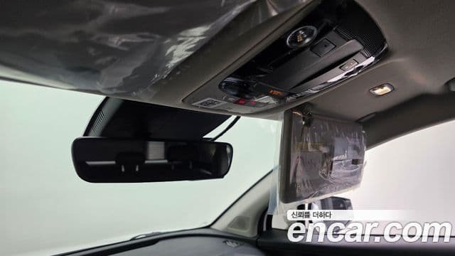 Kia Sportage 5세대 Signature, 2024 15